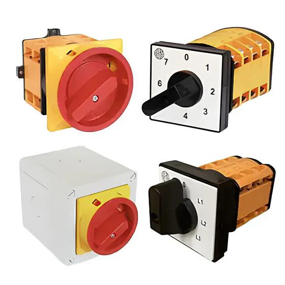 РАЗШИРЯВАНЕ НА АСОРТИМЕНТА - ПАКЕТНИ КАМОВИ ПРЕВКЛЮЧВАТЕЛИ...