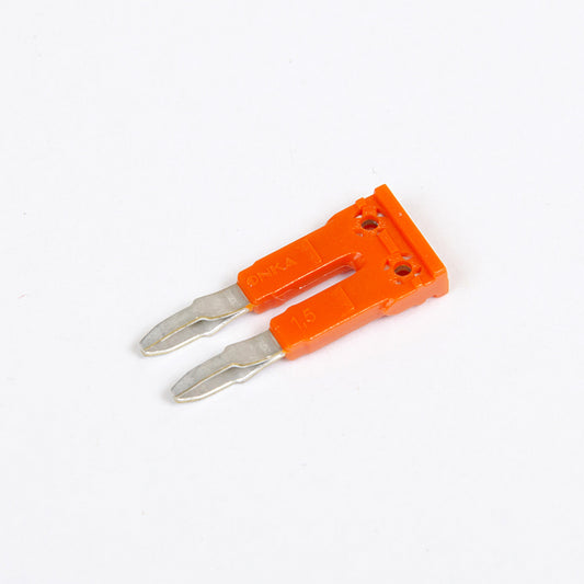 ONKA 1.5/2 Insulated Bridge for Connection, Universal (for Spring and Screw Terminals 1.5 mm2), 1060101