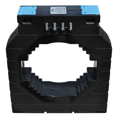 ONKA Токов трансформатор - ТОКОВ ТРАНСФОРМАТОР 1200/5A, 100MM, CLASS 0.5S, 10VA (TK10012005307 / 80011773)