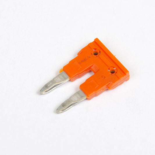 ONKA 6/2 Insulated Bridge for Screw Terminals 6mm2, 1060116