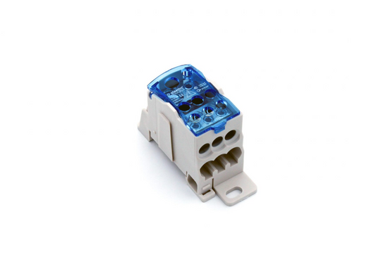 Terminal box for phase separation PDB 160