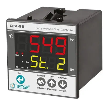 DTA-96 Relay for Digital Temperature Control