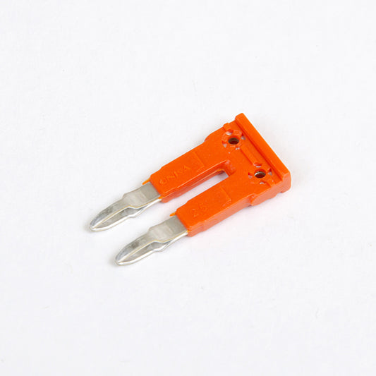 ONKA 2.5/2 Insulated Bridge for Connection, Universal (for Spring and Screw Terminals 2.5 mm2) 1060106
