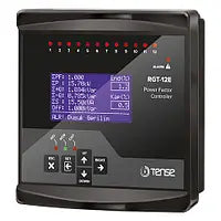 Новинка: Регулатор на реактивна мощност RGT-12E...
