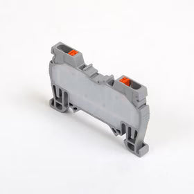 Пружинна клемна кутия