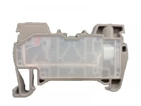 Винтова / пружинна клемна кутия