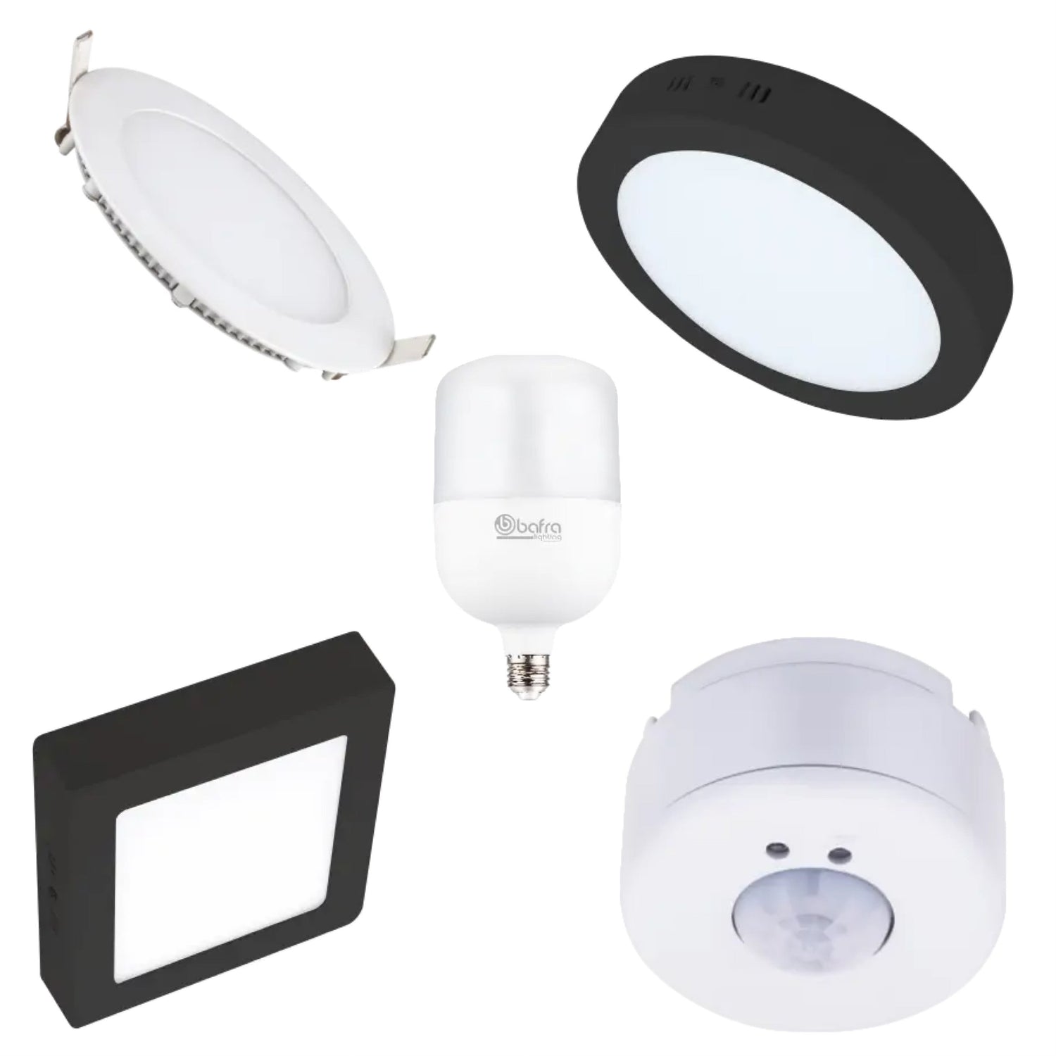 Източници на светлина