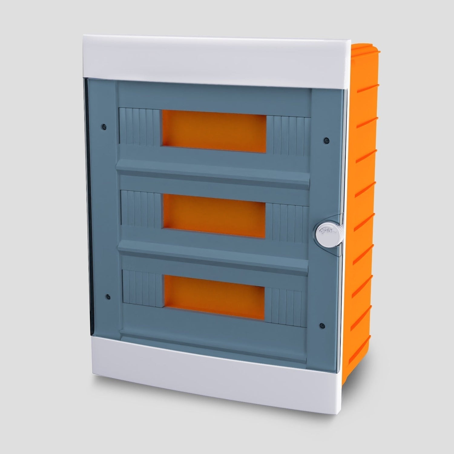 Степен на защита IP40