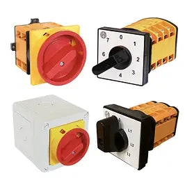 Камшични превключватели / Превключватели