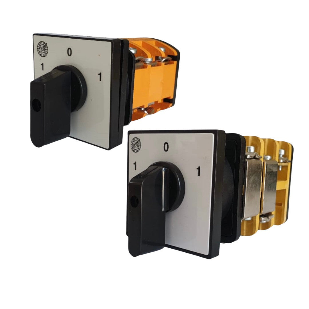 Обратни валцови превключватели