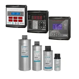 Компоненти за компенсация