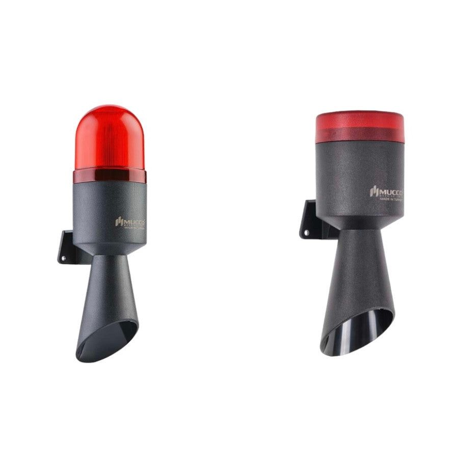 Сирена / Хукачка