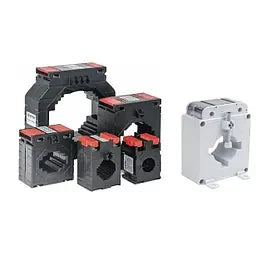 Приборни трансформатори на ток