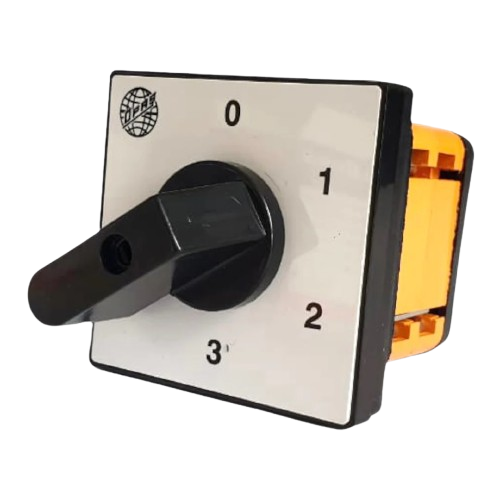 Еднополюсни стъпкови превключватели