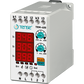 Digital overcurrent relay with LED display 3×3 digits TRM-400