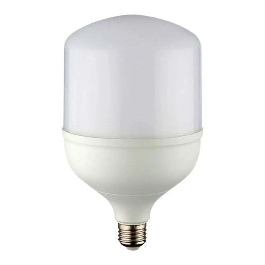NOAS 60W (450W) LED bulb type TORCH, cool white / 6500K, 5400 Lm, YL95-6001