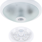 LED Plafoniera 18W с PIR сензор за движение Кръгло осветително тяло с IR сензор