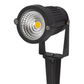 NOAS garden lamp spotlight built-in lights ground LED post 5W 450Lm AMBER YL74-0501