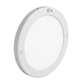 Slim LED 20W Slim ceiling lamp with PIR motion sensor, round, cool white / 6500K YL14-1810