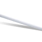 2 pcs - 120 cm LED panel 40W IP20 Cold White / 6500K lighting fixture 3600Lm YL98-1200