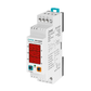 Control/Protection Three-Phase Relay for Overvoltage, Undervoltage, Asymmetrical Sequence Control