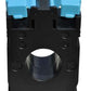 ONKA Current Transformer - CURRENT TRANSFORMER 125/5A, 44/20 (31), CLASS 1, 2.5VA (CK201255103 / 80010993)