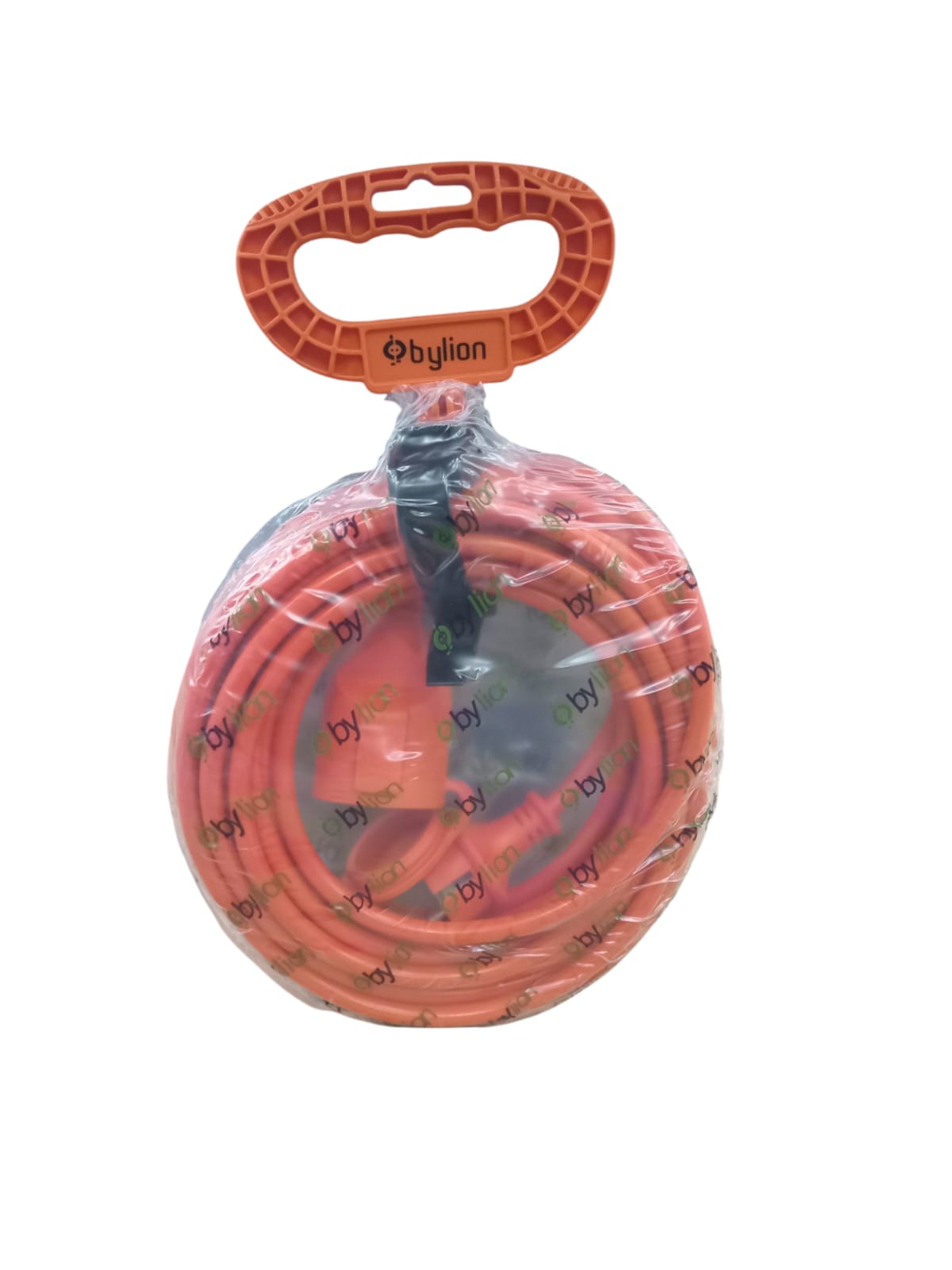 15 m, 16A extension copper cable 3x1.5mm2, IP44 with plug, French type