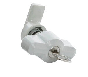 Cabinet lock P-BOX