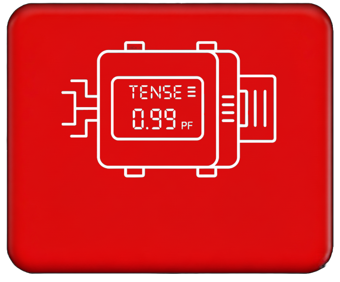 Компоненти за компенсация