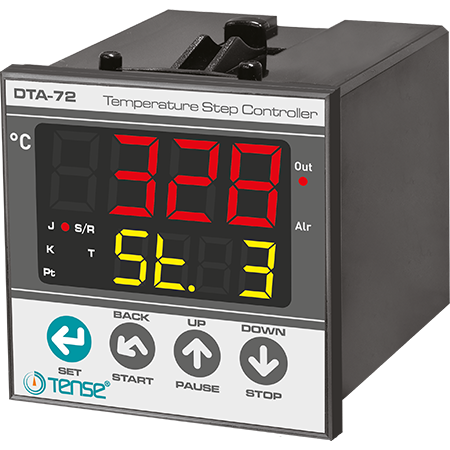 DTA-72 Relay for Digital Temperature Stage Control