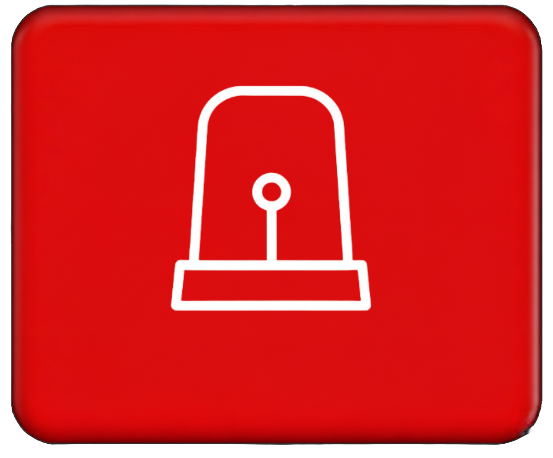 Оптични и акустични сигнализационни устройства