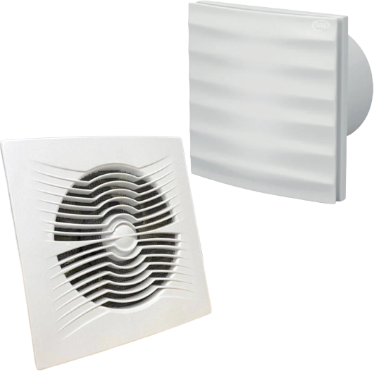 Аспиратори / вентилатори